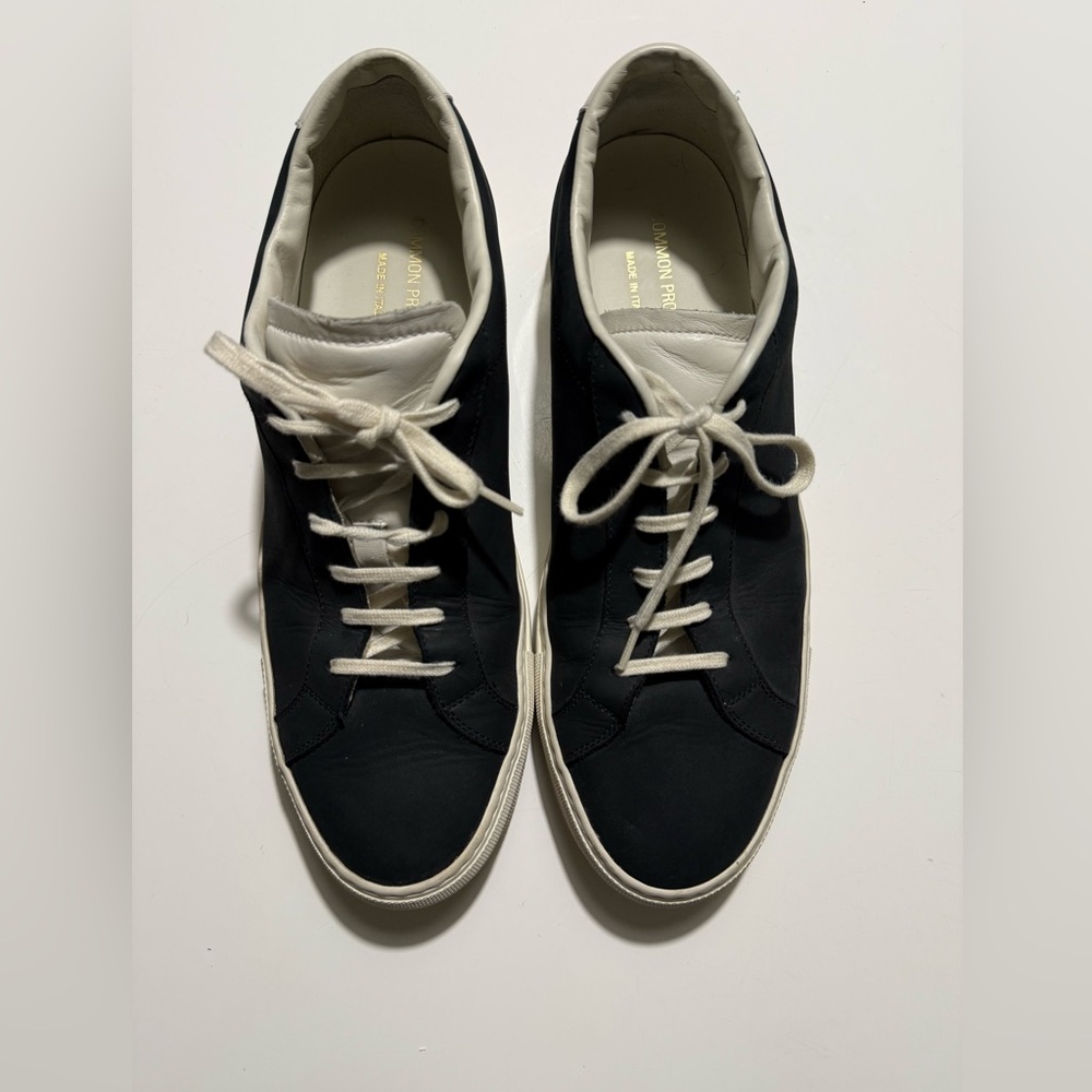 Common Projects Sneakers
